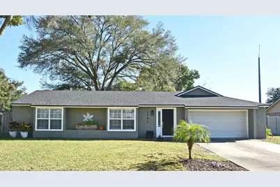 1792 Pam Circle, Belle Isle, FL 32809 - Photo 1