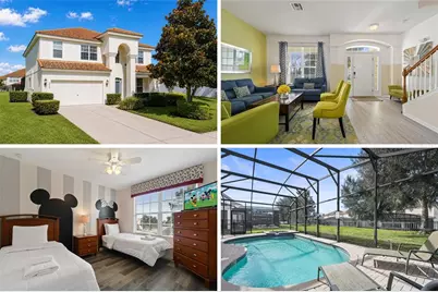 2536 Holtrock Street, Kissimmee, FL 34747 - Photo 1