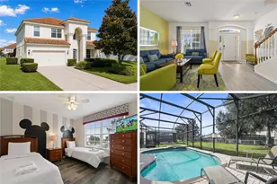 2536 Holtrock St, Kissimmee, FL 34747 - Photo 1