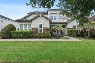 7693 Green Mountain Way, Winter Garden, FL 34787 - Photo 1