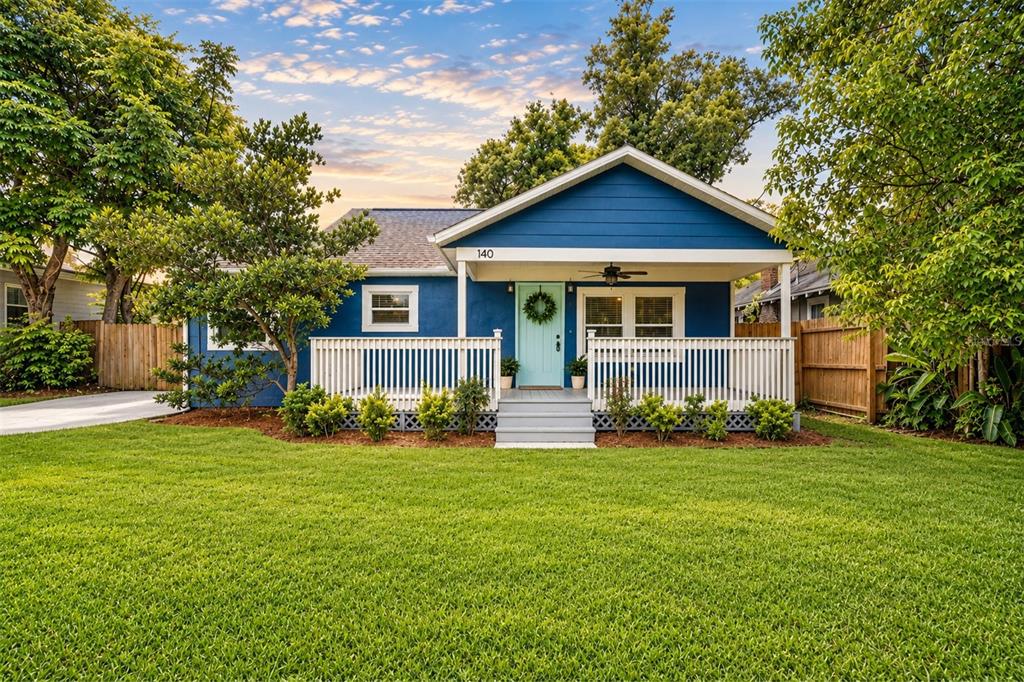 140 Page St - 140 Page St, Orlando, FL 32806 Luxury Property | Jose Angel Pina