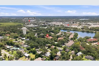 620 Cranes Way #303, Altamonte Springs, FL 32701 - Photo 25