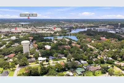 620 Cranes Way #303, Altamonte Springs, FL 32701 - Photo 3