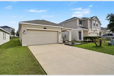 6838 Wilson Hammock Avenue, Groveland, FL 34736 - Photo 1