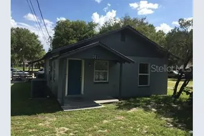 311 E Magnolia Street #2, Leesburg, FL 34748 - Photo 1