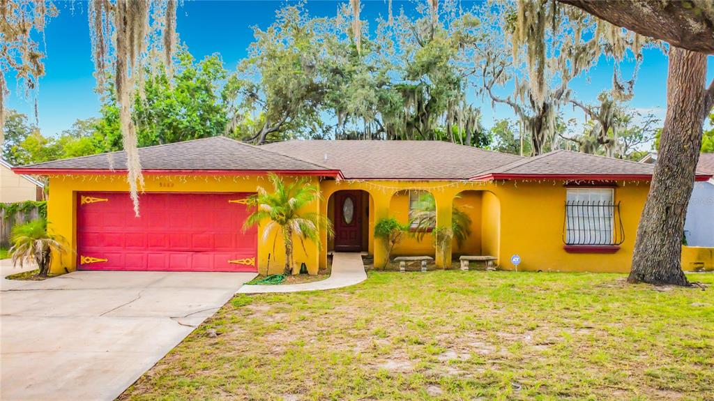 5682 Altec Ct - 5682 Altec Ct, Orlando, FL 32808 Luxury Property | Jose Angel Pina