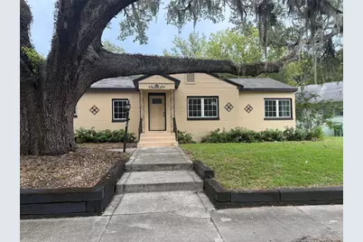 1200 Sunshine Avenue, Leesburg, FL 34748 - Photo 1