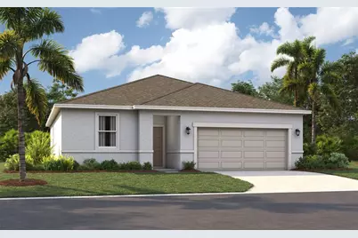 1409 Chambord Drive, Eagle Lake, FL 33839 - Photo 1
