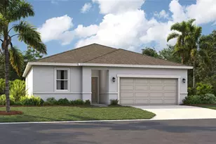 1409 Chambord Dr, Eagle Lake, FL 33839 - Photo 1