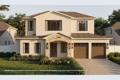 2308 Mulbry Drive, Winter Park, FL 32789 - Photo 1
