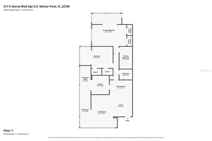 311 E Morse Blvd, Winter Park, FL 32789 - Photo 39