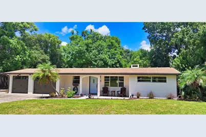 3017 Bay Lake Road, Orlando, FL 32808 - Photo 1