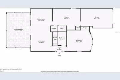 2411 Parsons Pond Circle, Kissimmee, FL 34743 - Photo 31