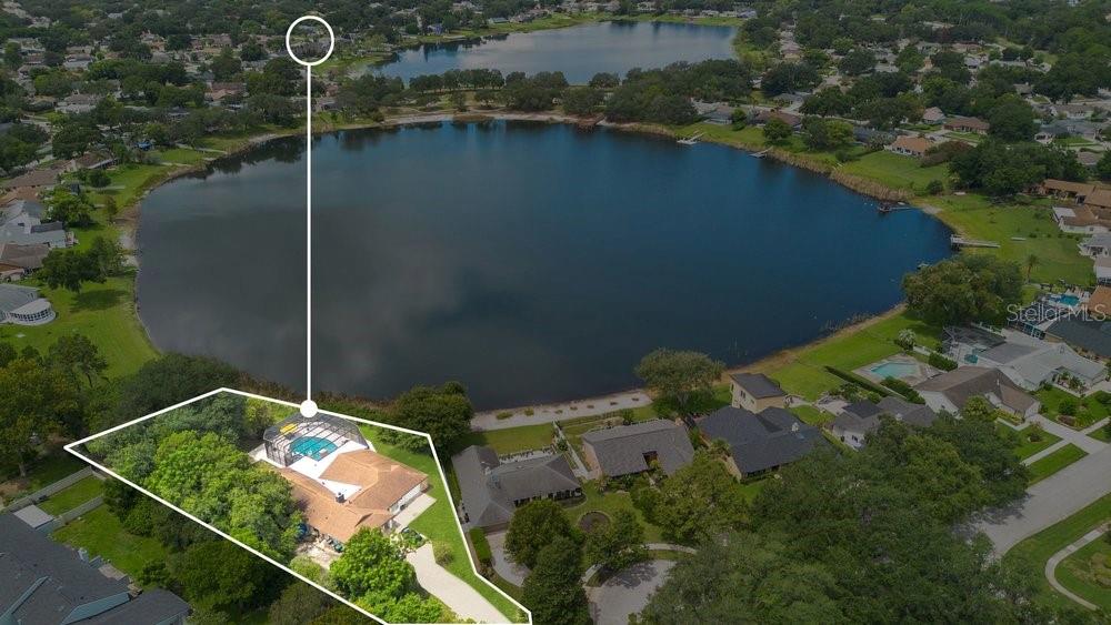 8142 Chianti Dr - 8142 Chianti Dr, Orlando, FL 32836 Luxury Property | Jose Angel Pina