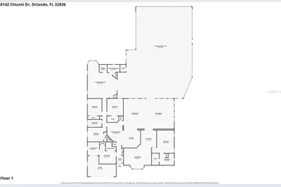8142 Chianti Drive, Orlando, FL 32836 - Photo 49