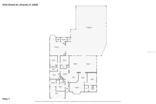 8142 Chianti Dr, Orlando, FL 32836 - Photo 49