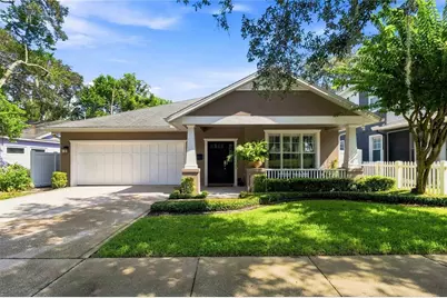 615 E Kaley Street, Orlando, FL 32806 - Photo 1