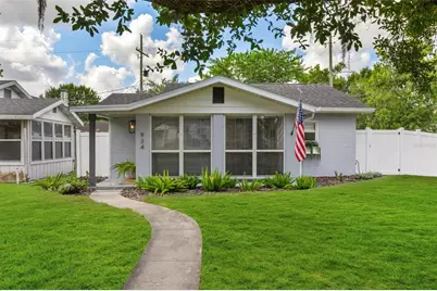934 W Harvard Street, Orlando, FL 32804 - Photo 1