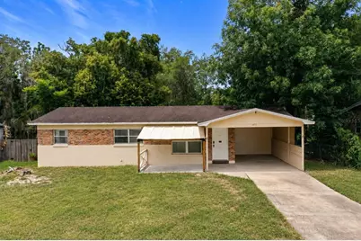 1405 Pembrook Drive, Leesburg, FL 34748 - Photo 1