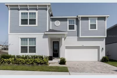 9199 Breeze Mist Terrace, Davenport, FL 33897 - Photo 1