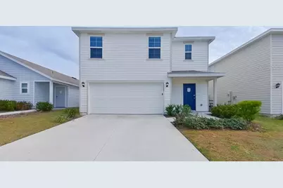 8669 SW 43rd Terrace, Ocala, FL 34476 - Photo 1