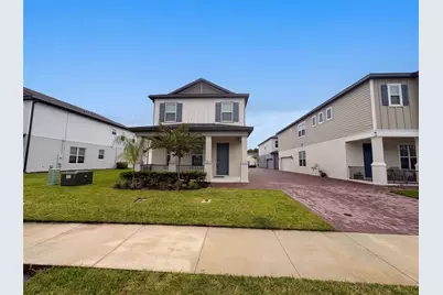 538 Venetian Palms Boulevard, New Smyrna Beach, FL 32168 - Photo 1