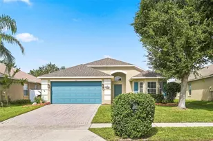 445 Spring Leap Cir, Winter Garden, FL 34787 - Photo 1