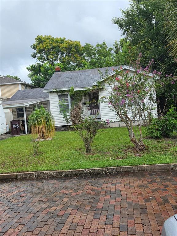 105 E Orlando St - 105 E Orlando St, Orlando, FL 32804 Luxury Property | Jose Angel Pina
