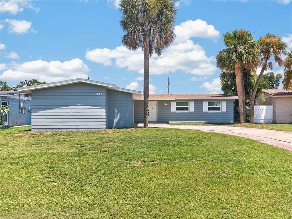 847 Jordan Ave - 847 Jordan Ave, Orlando, FL 32809 Luxury Property | Jose Angel Pina