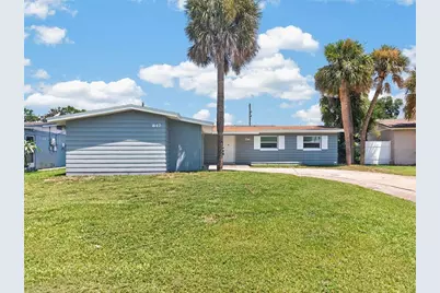 847 Jordan Avenue, Orlando, FL 32809 - Photo 1