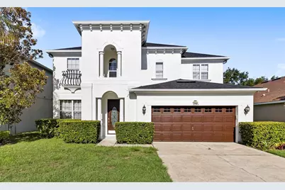 5045 Ballark Street, Mount Dora, FL 32757 - Photo 1