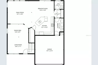 5045 Ballark Street, Mount Dora, FL 32757 - Photo 35