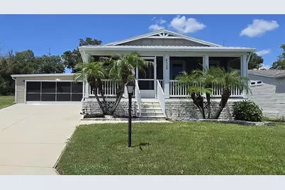 4139 Greenbluff Court #795, Zellwood, FL 32798 - Photo 1