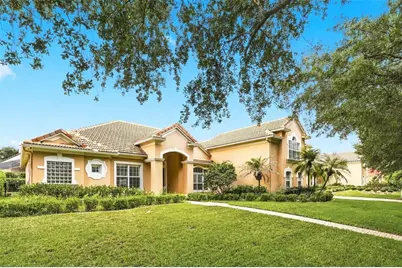 7746 Debeaubien Drive, Orlando, FL 32835 - Photo 1