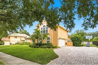 7746 Debeaubien Drive, Orlando, FL 32835 - Photo 3