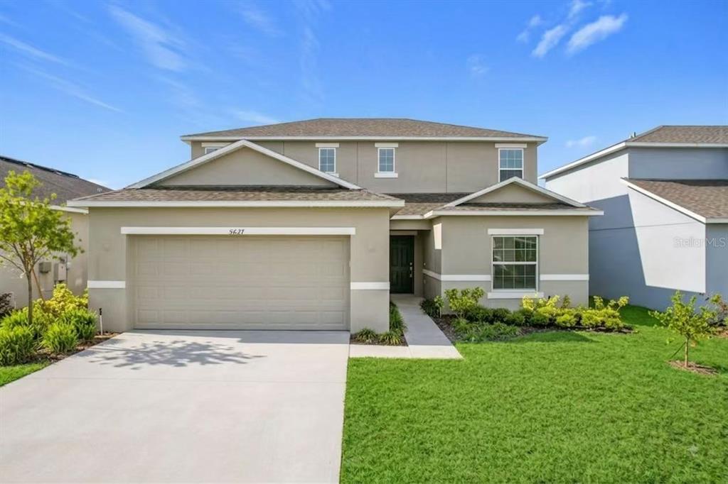 5627 Costa Blanca Wy - 5627 Costa Blanca Wy, Davenport, FL 33897 Luxury Property | Jose Angel Pina