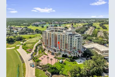 7593 Gathering Drive #707, Reunion, FL 34747 - Photo 1