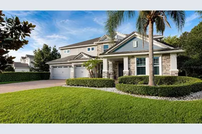 7467 Lake Albert Drive, Windermere, FL 34786 - Photo 3