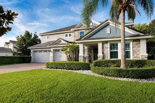 7467 Lake Albert Dr, Windermere, FL 34786 - Photo 3