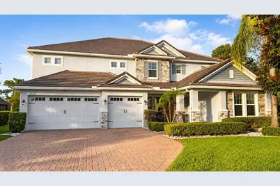 7467 Lake Albert Drive, Windermere, FL 34786 - Photo 1
