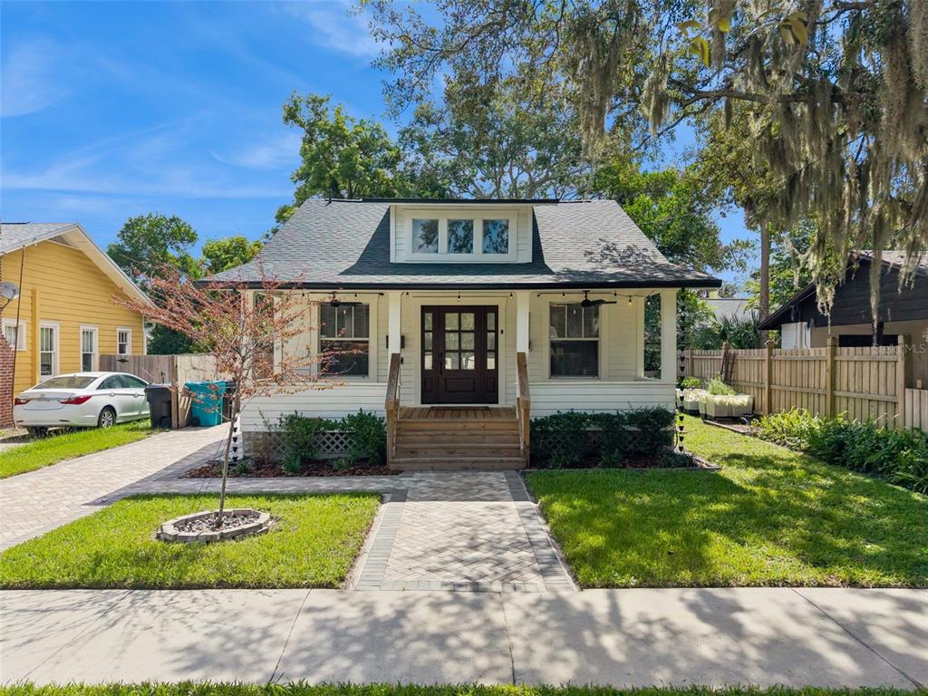 809 N Hyer Ave - 809 N Hyer Ave, Orlando, FL 32803 Luxury Property | Jose Angel Pina