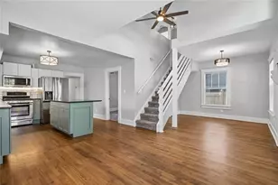 809 N Hyer Ave, Orlando, FL 32803 - Photo 5