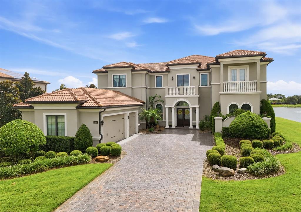 3986 Isabella Cir - 3986 Isabella Cir, Windermere, FL 34786 Luxury Property | Jose Angel Pina