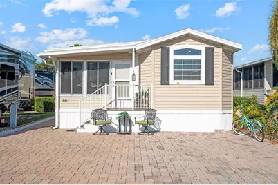 2411 Citrus Tree Road, Clermont, FL 34714 - Photo 3