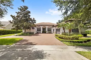 25834 Feather Ridge Ln, Sorrento, FL 32776 - Photo 1