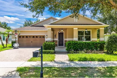8925 Kittanning Avenue, Orlando, FL 32836 - Photo 1