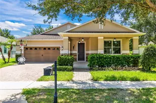 8925 Kittanning Ave, Orlando, FL 32836 - Photo 1