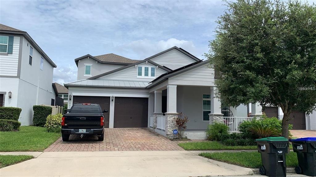 14739 Glade Hill Park Way - 14739 Glade Hill Park Way, Winter Garden, FL 34787 Luxury Property | Jose Angel Pina