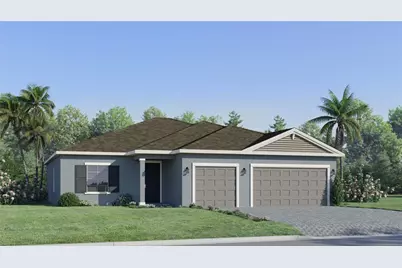 17844 SW 68th Place, Dunnellon, FL 34432 - Photo 1