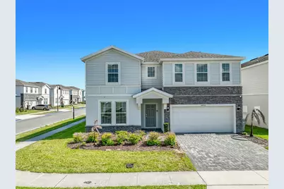 4498 Kaipo Road, Davenport, FL 33897 - Photo 1